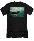 American Beaver Castor Canadensis Konrad Wothe T-Shirt