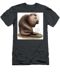 American Beaver Roger Hall T-Shirt