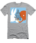 American Government Csa Images T-Shirt