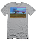 American November Supermoon James Bo Insogna T-Shirt