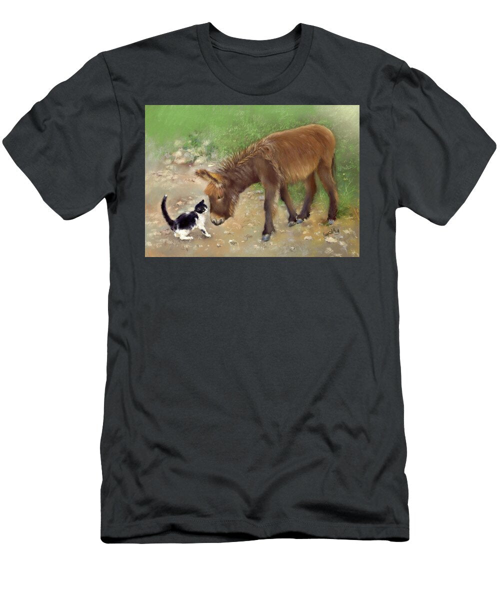 Amigos Margaret Merry T-Shirt