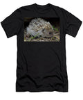 Amur Hedgehog East Lake Greenway Park Wuhan Hubei Staffan Widstrand Wild Wonders of China Natureplcom T-Shirt