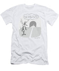 An Art Degree Will Never Come in Handy They Said Will Santino T-Shirt
