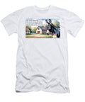 An Irish Blessing Greg Joens T-Shirt