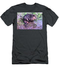 An Itchy Spot Jeff Swan T-Shirt