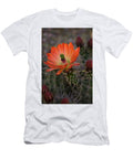 An Orange Beauty of a Hedgehog Saija Lehtonen T-Shirt