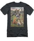 An Urban Council Herbert William Weekes T-Shirt