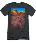 Ancient Seabed Inge Johnsson T-Shirt