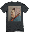 Ane Gaihede By Christian Krohg Mango Art T-Shirt
