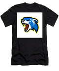 Angry Polecat Mascot Aloysius Patrimonio T-Shirt
