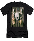 Animal Skulls Garry Gay T-Shirt