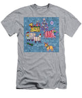Animals of the Christmas Manger Jen Norton T-Shirt