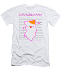 Anime Norwe Gijat T-Shirt