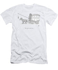 Another Way Paul Noth T-Shirt