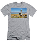 Antelope Island State Park Alex Mironyuk T-Shirt