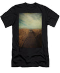 Anywhere You Go Laurie Search T-Shirt