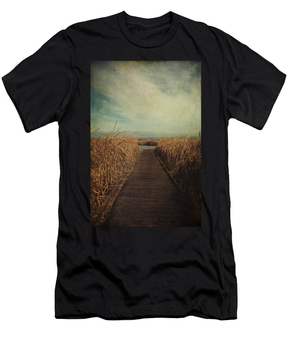 Anywhere You Go Laurie Search T-Shirt