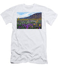 Anza Borrego Desert Bloom Kyle Hanson T-Shirt