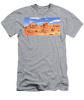 Arizona Candyland Adam Jewell T-Shirt