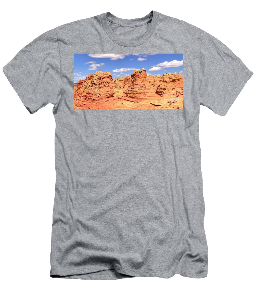 Arizona Candyland Adam Jewell T-Shirt