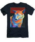 Arizona Coyote Mike Lawrence T-Shirt