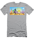 Arizona Cristophers Dream Artistry T-Shirt