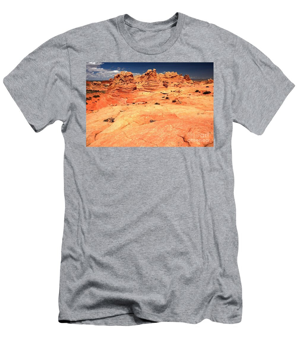 Arizona Desert Elegance Adam Jewell T-Shirt
