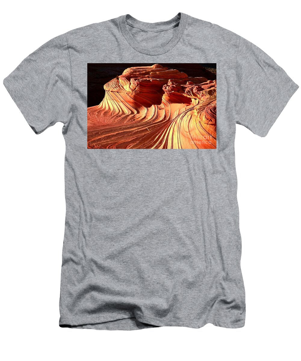 Arizona Desert Glow Adam Jewell T-Shirt