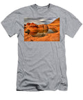 Arizona Desert Life Adam Jewell T-Shirt