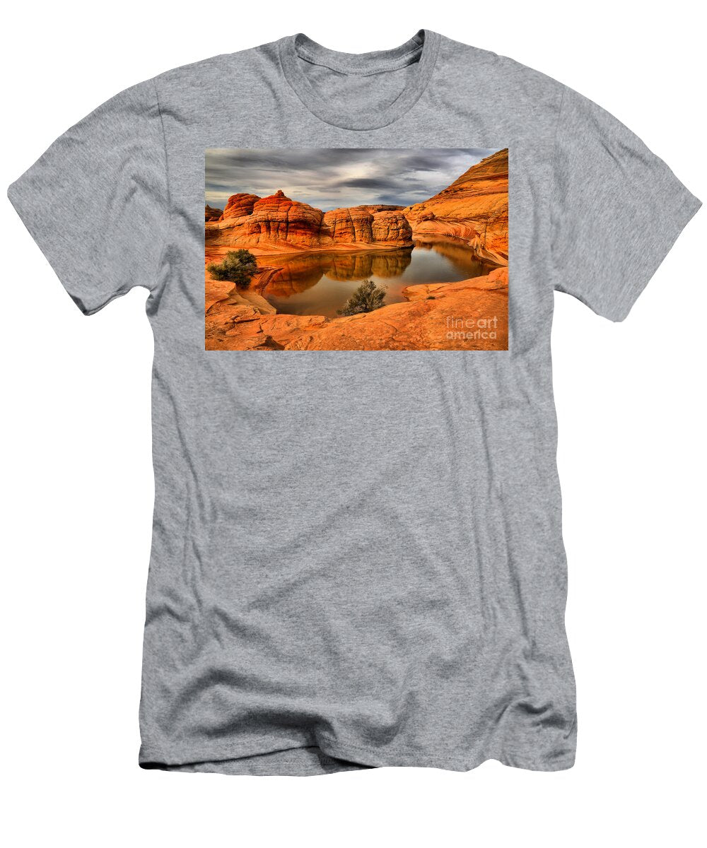 Arizona Desert Life Adam Jewell T-Shirt