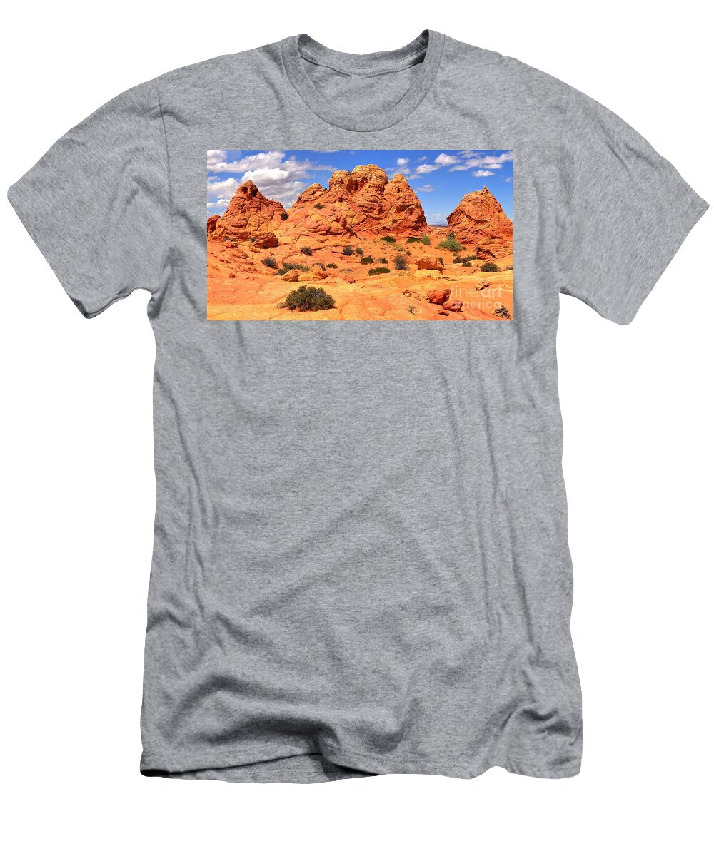 Arizona Elegance Adam Jewell T-Shirt
