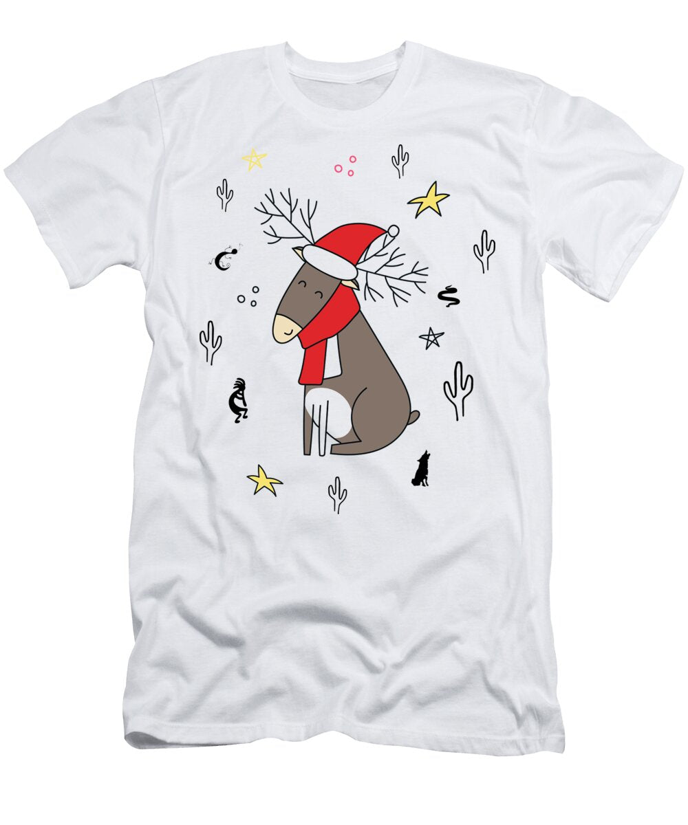 Arizona Holidays Judy Kennedy T-Shirt