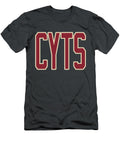 Arizona Lyfe Cyts Id Like to Buy a Vowel Mary S Roberts T-Shirt