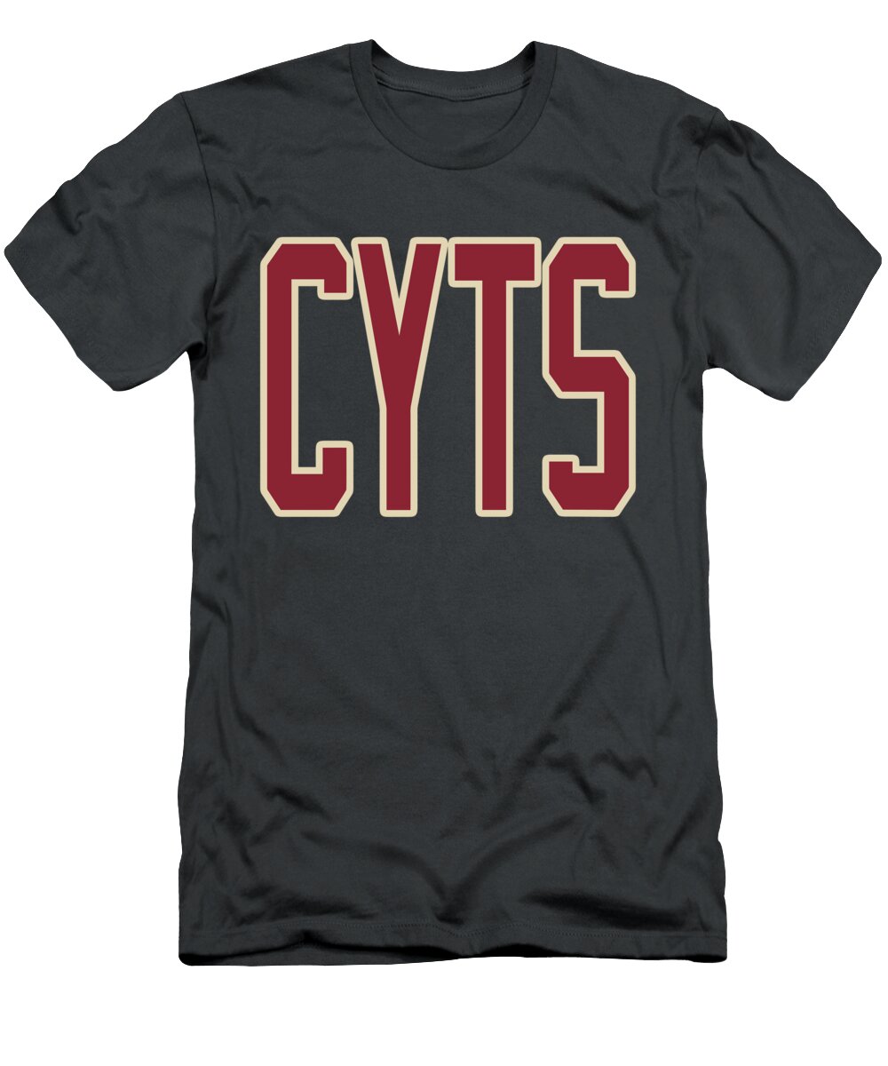 Arizona Lyfe Cyts Id Like to Buy a Vowel Mary S Roberts T-Shirt