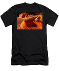 Arizona Sandstone Spectacular Adam Jewell T-Shirt