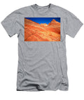 Arizona Textures and Lines Adam Jewell T-Shirt