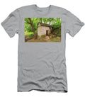 Arkansas Beaver Spring House Jennifer White T-Shirt