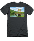 Arkansass Little Golden Gate Scott Pellegrin T-Shirt