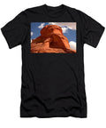 Around the Corner Adam Jewell T-Shirt