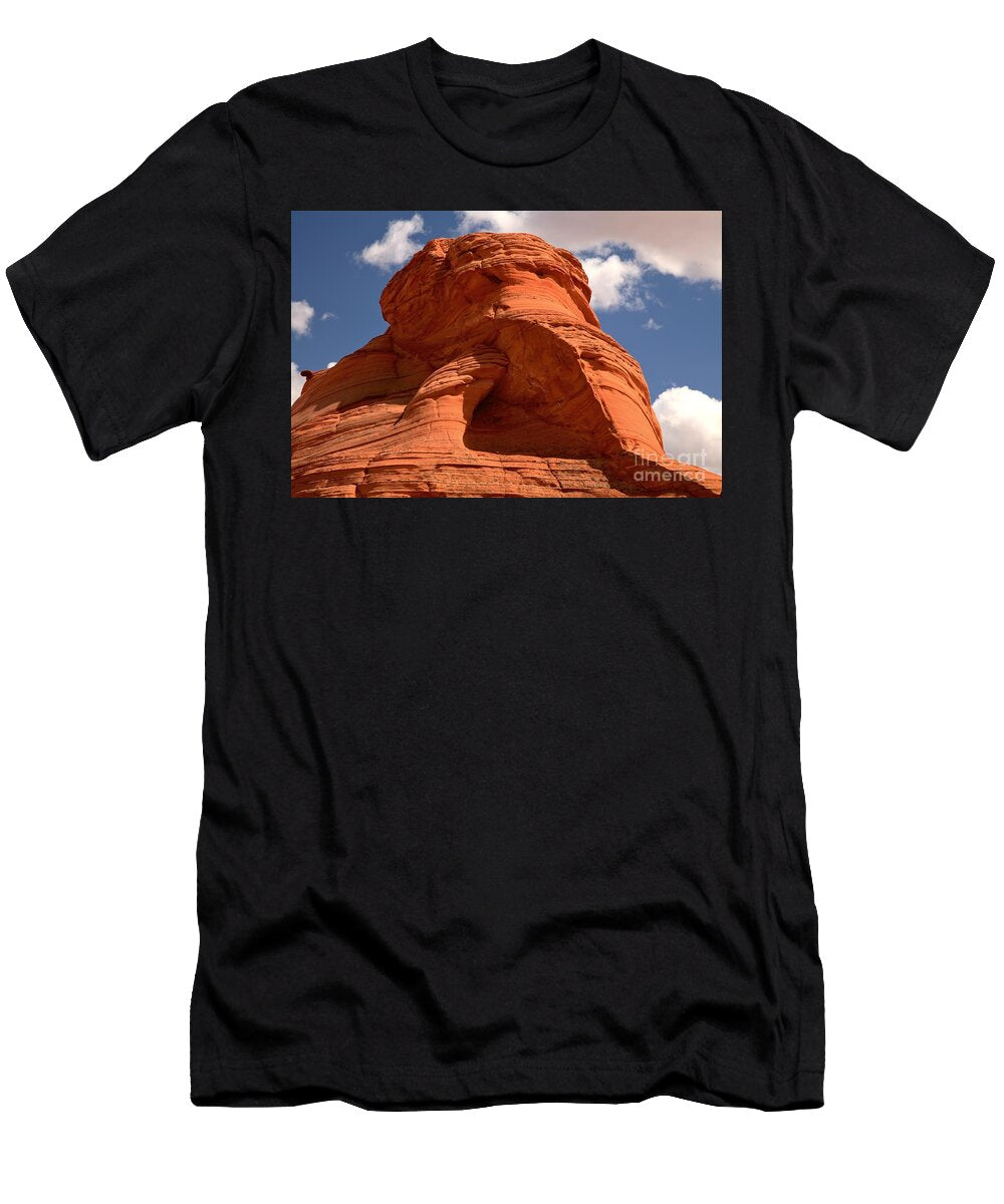 Around the Corner Adam Jewell T-Shirt