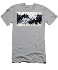 Art in Balance in Military City Max Freeman T-Shirt