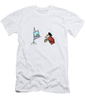 Artsy Hog Anastasiya Malakhova T-Shirt