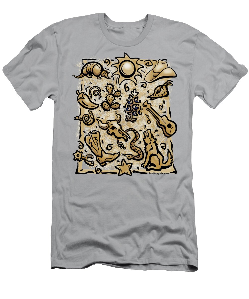 Artworkimage Medium 11486234 35615852 T-Shirt