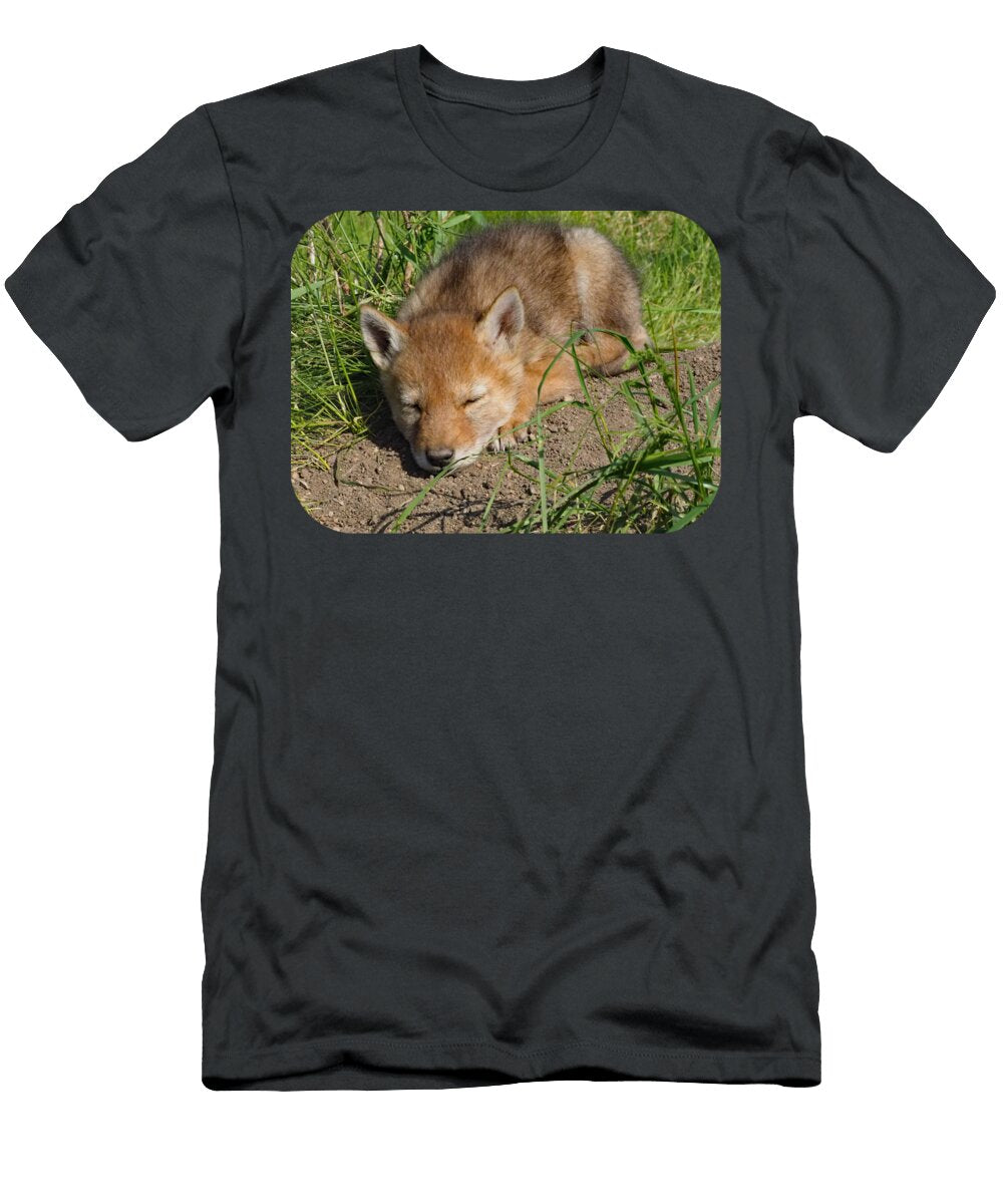 Artworkimage Medium 20802014 19450883 T-Shirt