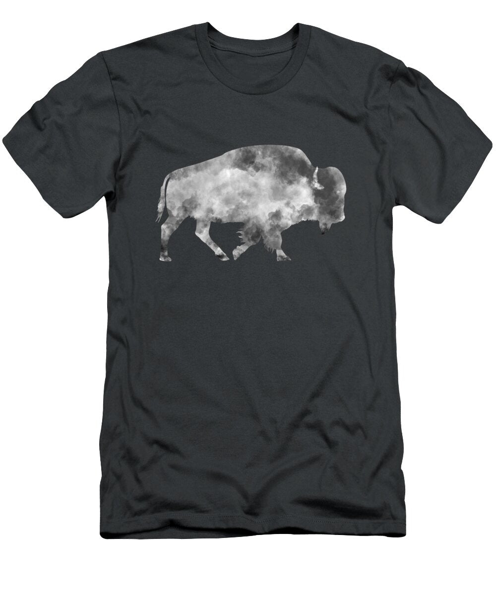 Artworkimage Medium 27866791 12830851 T-Shirt