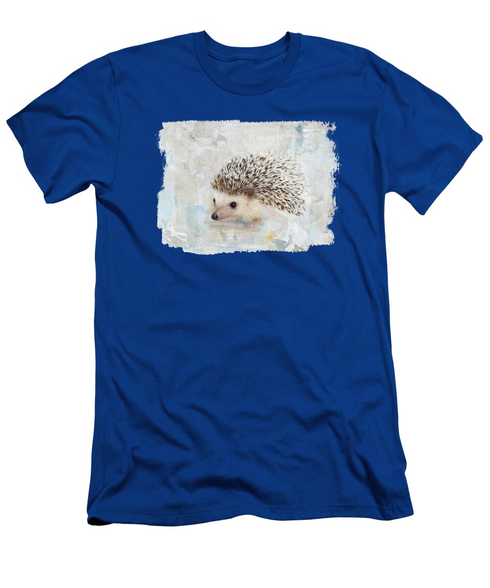 Artworkimage Medium 29034565 35792406 T-Shirt