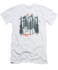 Artworkimage Medium 29119603 13893580 T-Shirt
