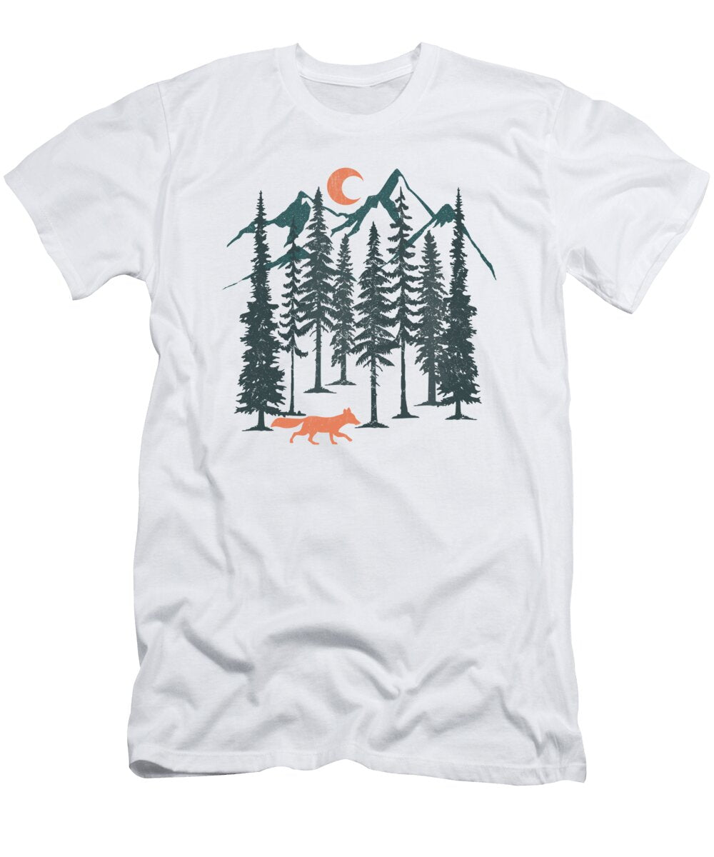 Artworkimage Medium 29119603 13893580 T-Shirt