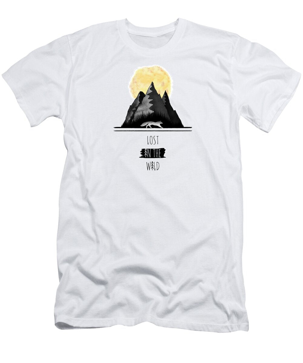 Artworkimage Medium 29126195 13900091 T-Shirt
