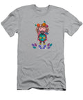 Artworkimage Medium 31808201 16809509 T-Shirt